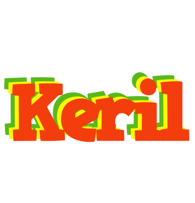 Keril bbq logo