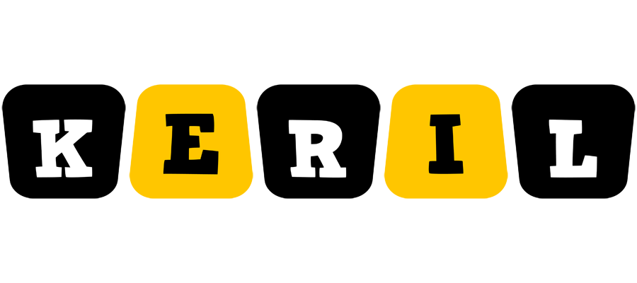 Keril boots logo