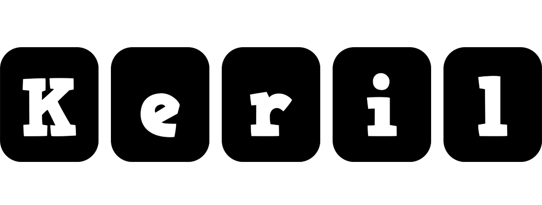 Keril box logo