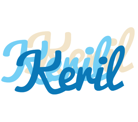 Keril breeze logo