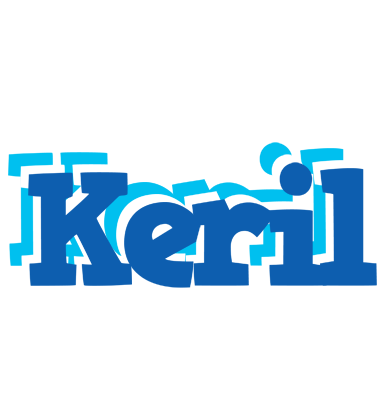 Keril business logo