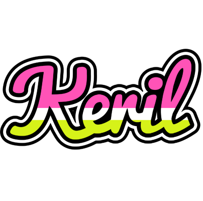 Keril candies logo