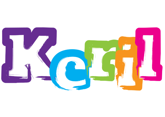 Keril casino logo