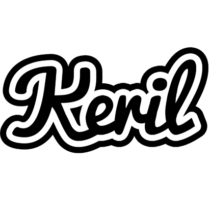 Keril chess logo