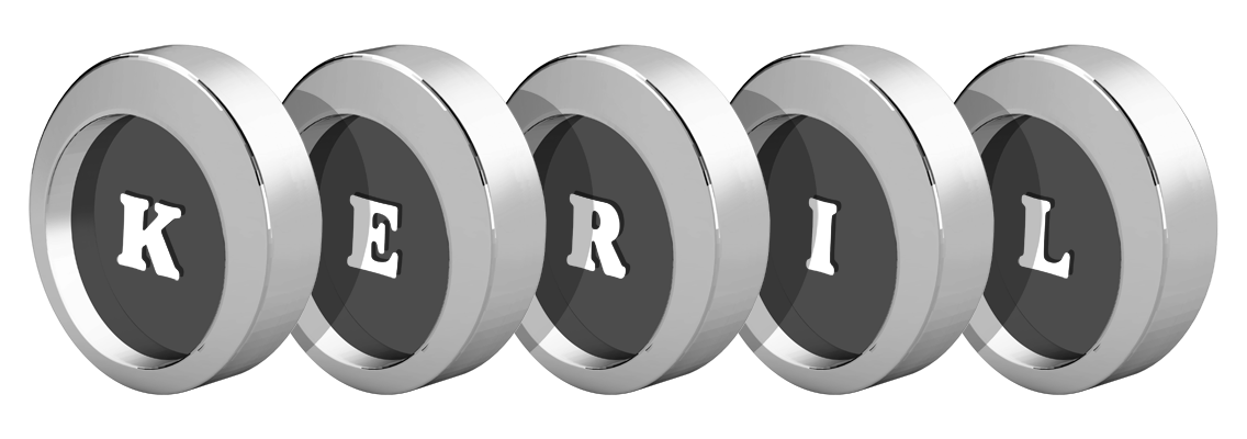 Keril coins logo