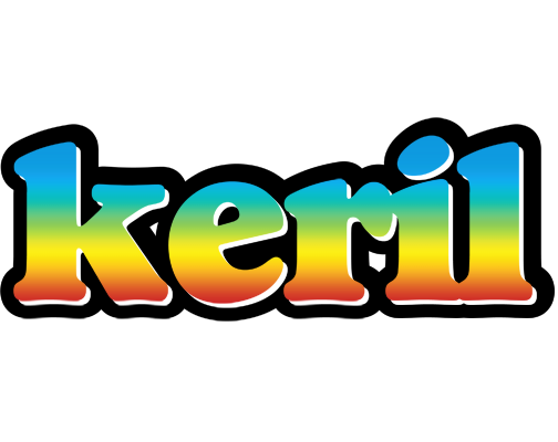 Keril color logo