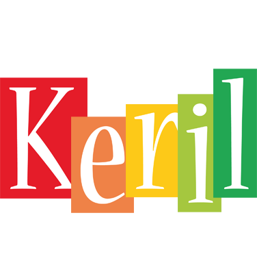 Keril colors logo
