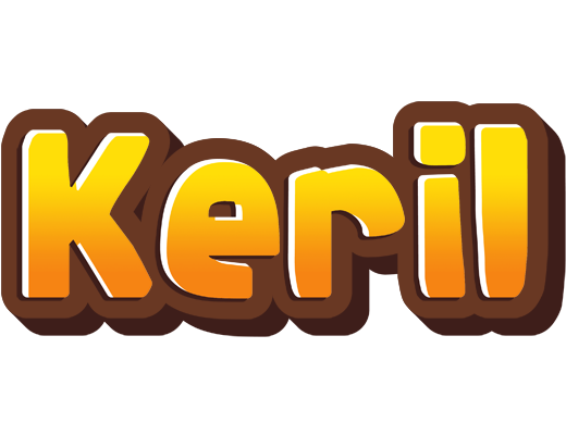 Keril cookies logo