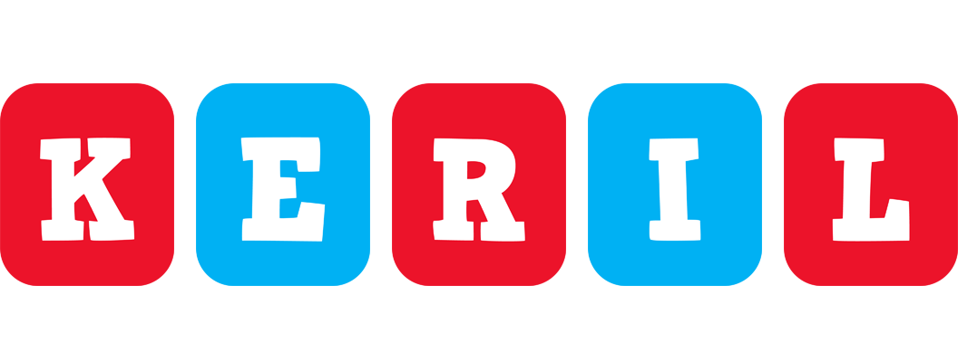 Keril diesel logo