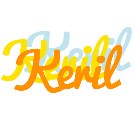 Keril energy logo