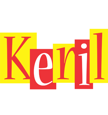 Keril errors logo