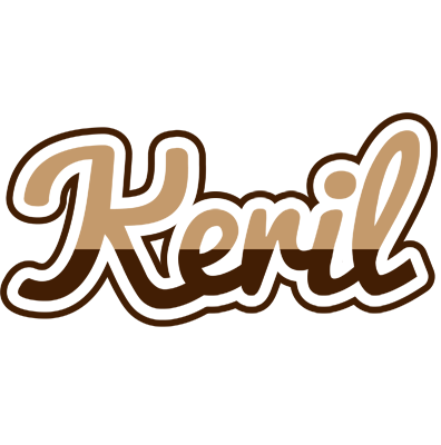 Keril exclusive logo