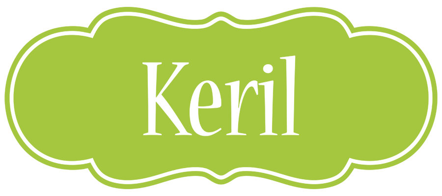 Keril family logo