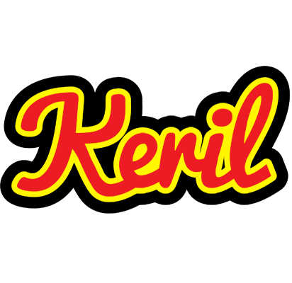 Keril fireman logo