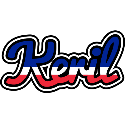 Keril france logo