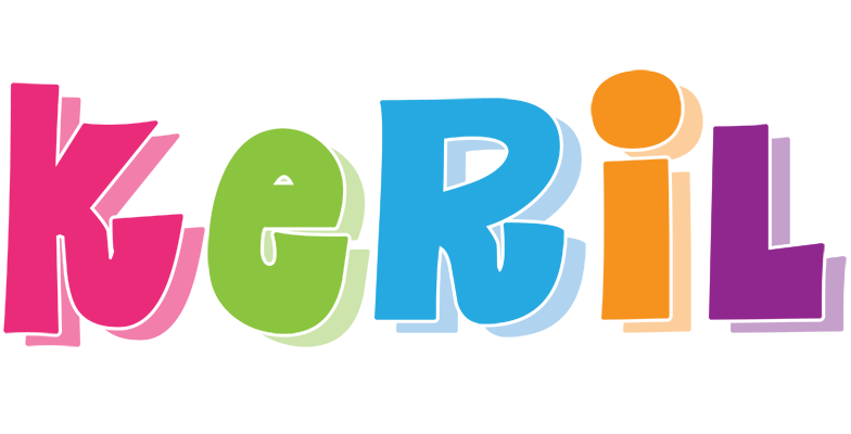 Keril friday logo