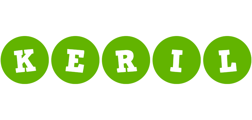 Keril games logo
