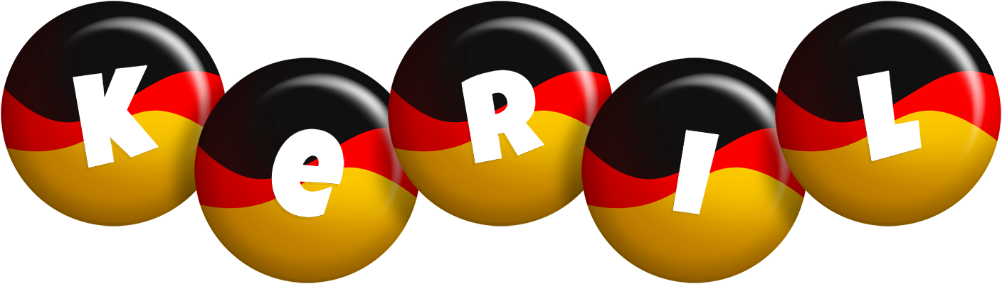 Keril german logo