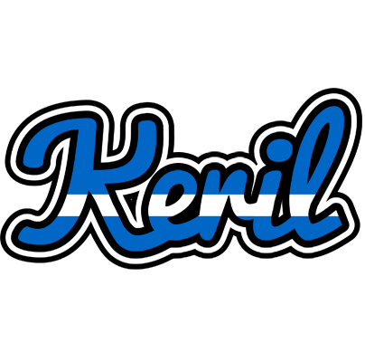 Keril greece logo