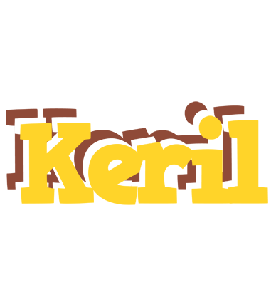 Keril hotcup logo