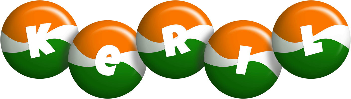 Keril india logo