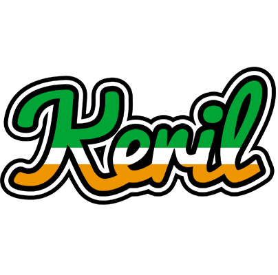 Keril ireland logo