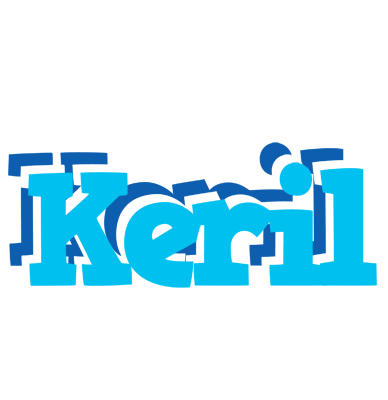 Keril jacuzzi logo