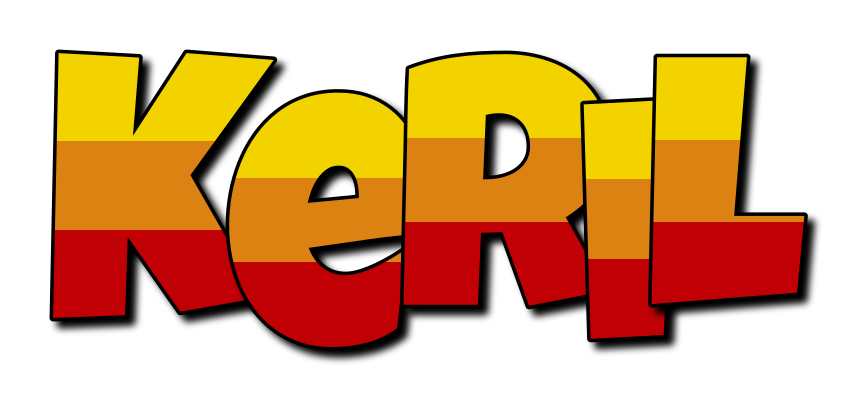 Keril jungle logo