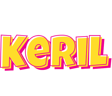 Keril kaboom logo