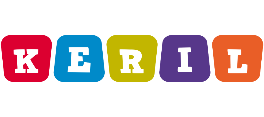 Keril kiddo logo
