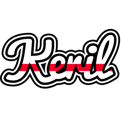 Keril kingdom logo