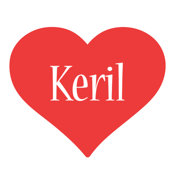 Keril love logo