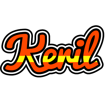 Keril madrid logo