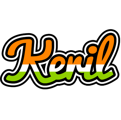 Keril mumbai logo