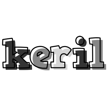 Keril night logo