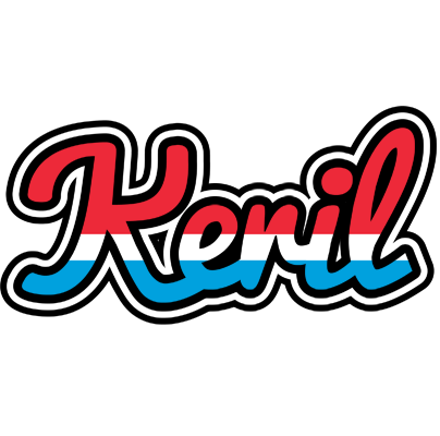 Keril norway logo