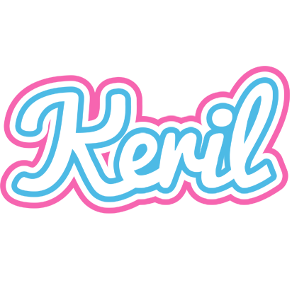 Keril outdoors logo