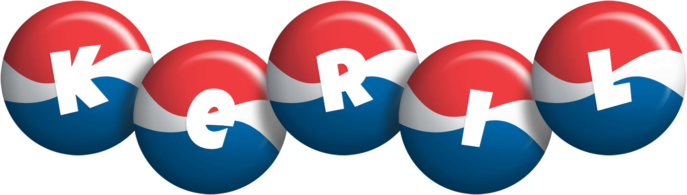 Keril paris logo