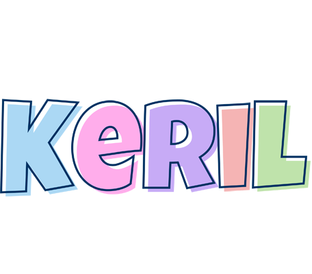 Keril pastel logo