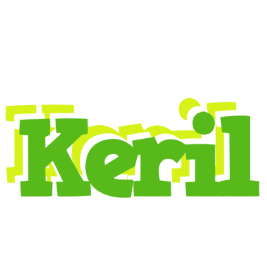 Keril picnic logo