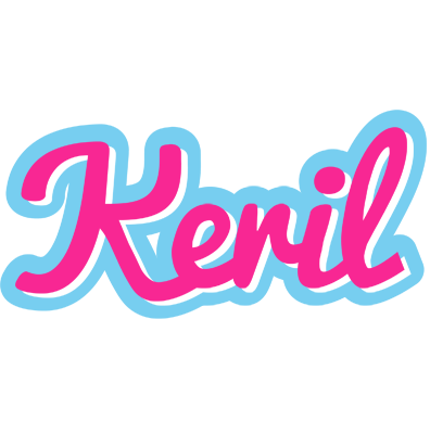 Keril popstar logo