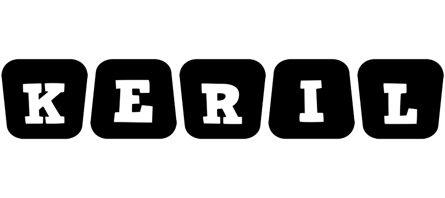 Keril racing logo