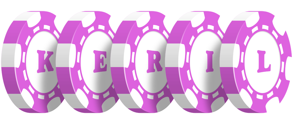 Keril river logo