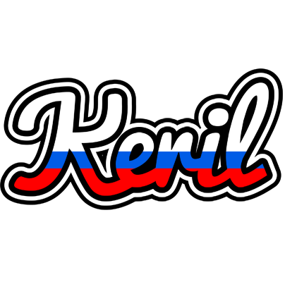 Keril russia logo