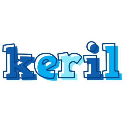 Keril sailor logo