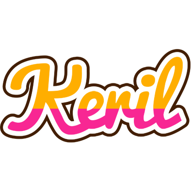 Keril smoothie logo
