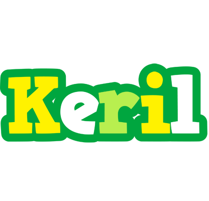 Keril soccer logo
