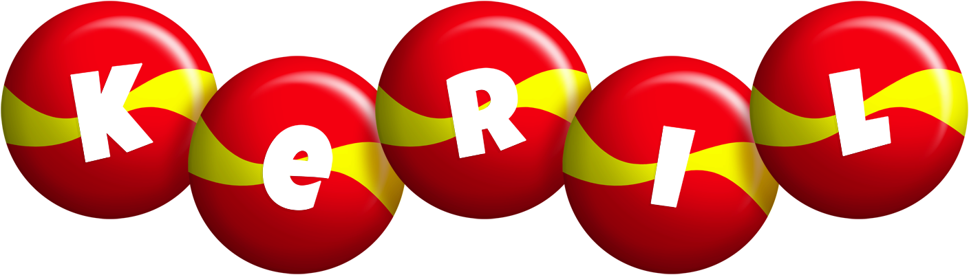 Keril spain logo