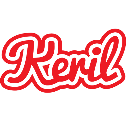Keril sunshine logo