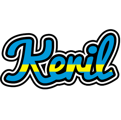 Keril sweden logo